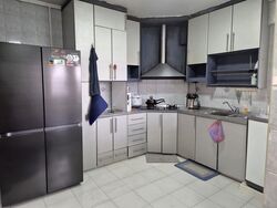 Blk 836 Woodlands Street 83 (Woodlands), HDB 5 Rooms #620092321